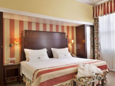Avenida Palace 5* Lissabon