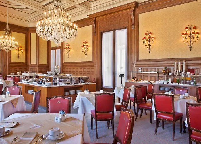 Hotel Avenida Palace