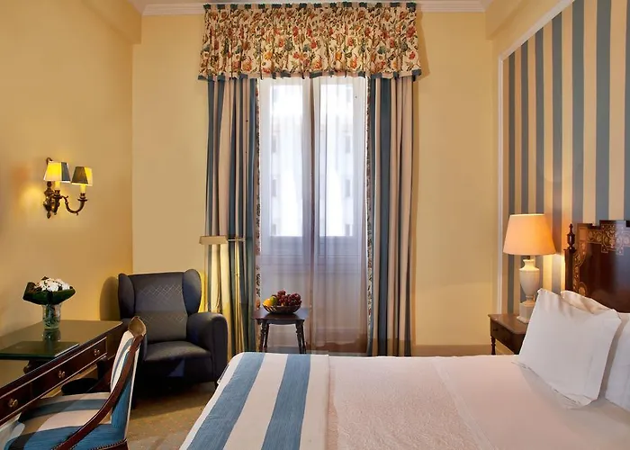 Hotel Avenida Palace