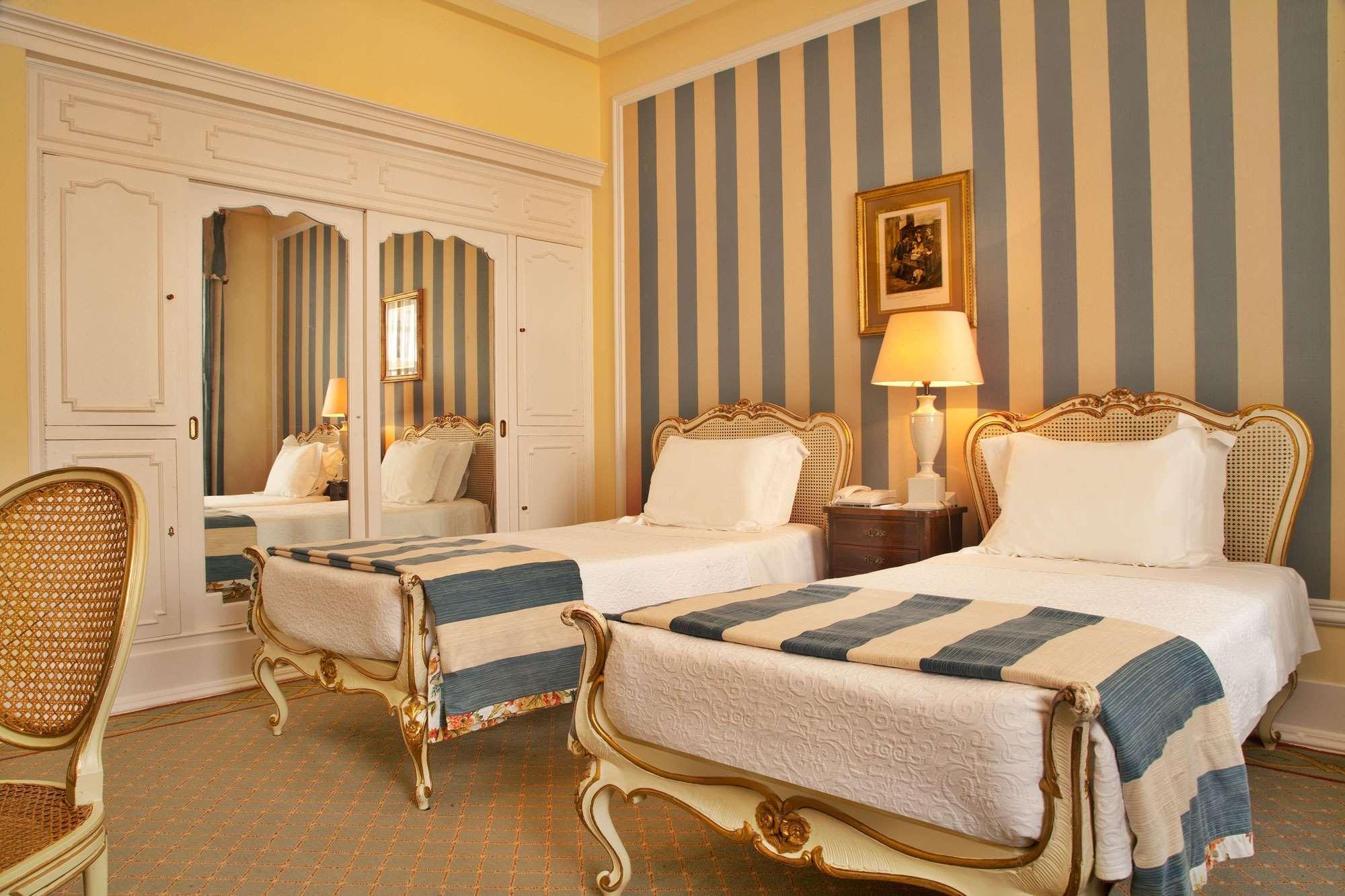 Hotel Avenida Palace