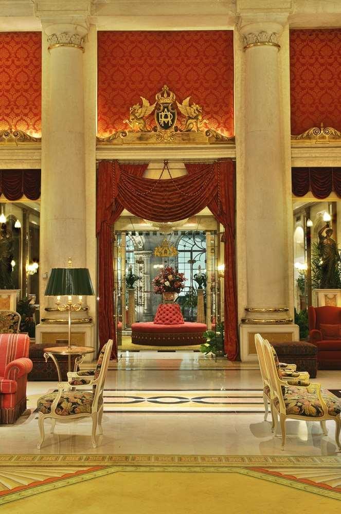 Avenida Palace 5* Lisbon