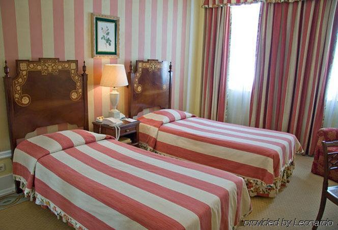 Avenida Palace 5* Lisbon