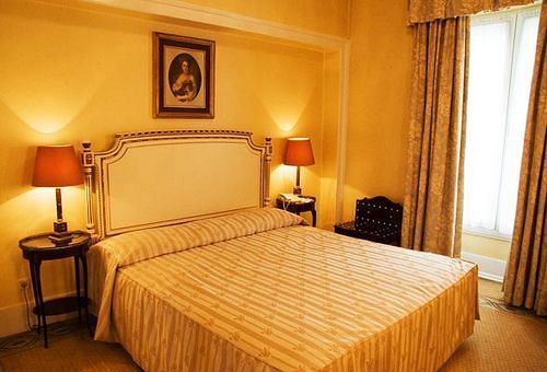 Avenida Palace 5* Lisbon