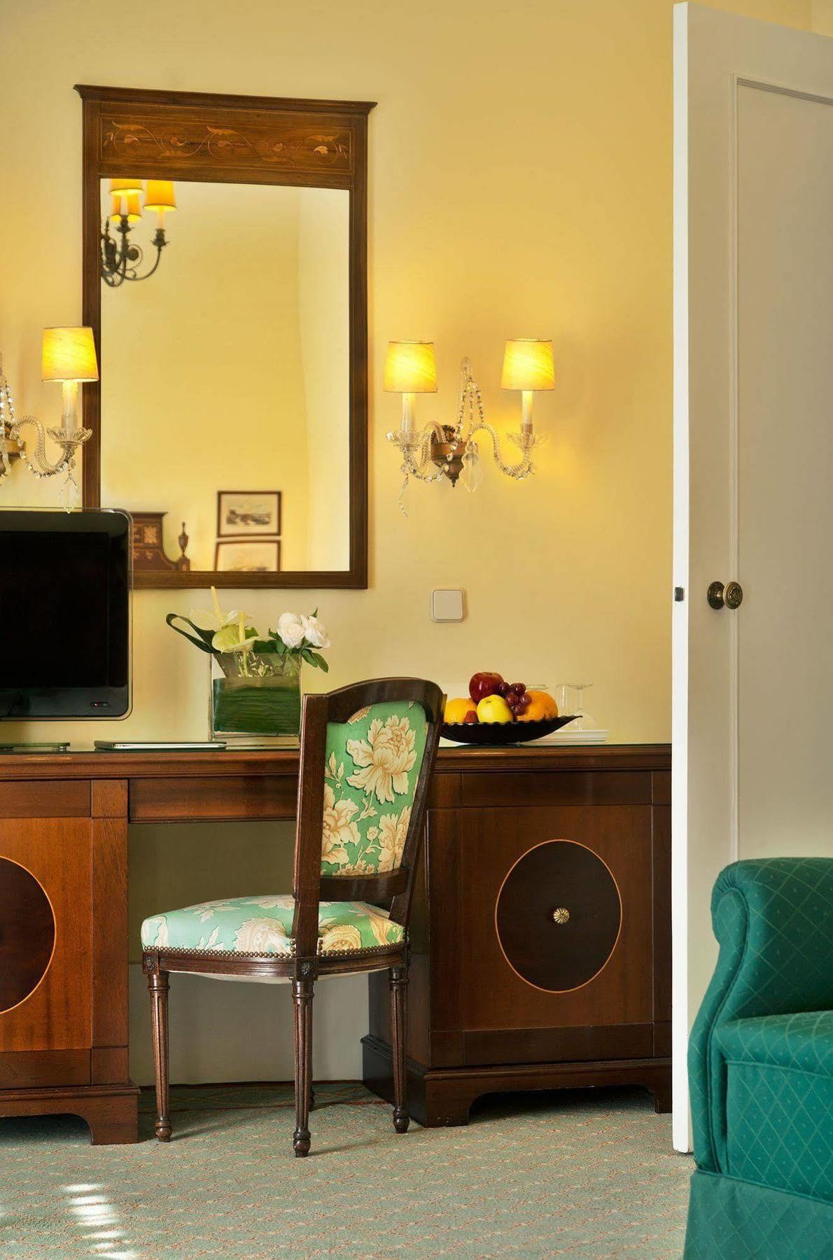 Avenida Palace Hotel Lisbon